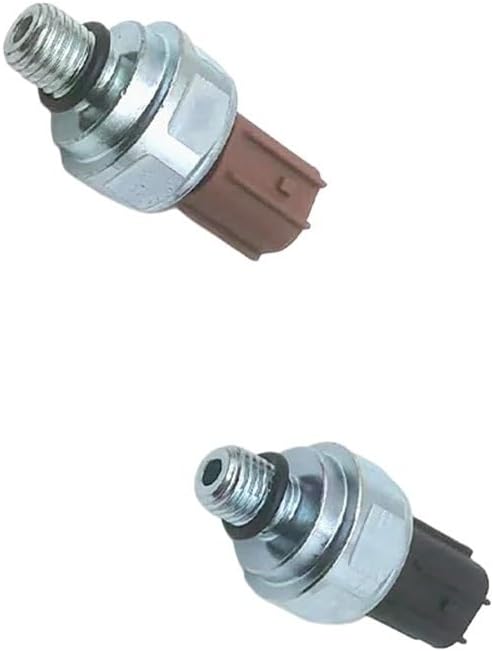 Fuel Injection Sensor 2 pcs Transmission Pressure Switches 28600-P7W-003 28600-P7Z-003 for Honda Auto Accessories Oil Pressure Switch