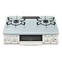 未使用品 2022年製 リンナイ Rinnai グリル付ガステーブル ガスコンロ KG67PKL コンロ LPガス 71AretfLD9L._AC_UF894,