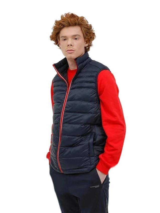 ML BRT VEST 4PR YELEK Erkek