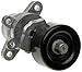 ACDelco Gold 39155 Drive Belt Tensioner Assembly with Pulley