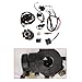 Electric Wiring Harness Wire Loom CDI Stator Kit Set for ATV Quad 150/200/250CC Beach Car Accessories Part Number 910144