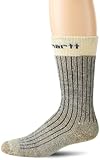 Carhartt Men's Steel-Toe Arctic Wool Boot Socks