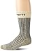 Carhartt Men's Steel-Toe Arctic Wool Boot Socks