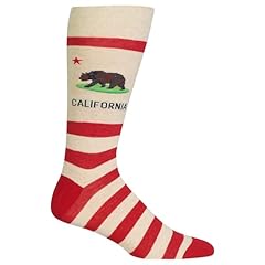 California Flag (Beige)