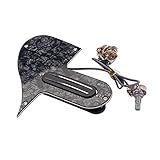 Einschließlich der Regler für Lautstärke und Klangregelung