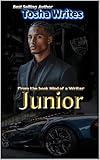  Junior (The Gentlemen Series (Mind of a Writer)) (English Edition)