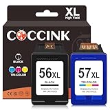 Compatible avec les imprimantes : DeskJet Series: 450 450c 450cbi 450ci 450wbt 5100 5145 5150 5150c 5150w 5151 5160 5168 5500 5550 5550v 5551 5552 5600 5650 5650v 5650w 5652 5655 5670 5680 5850 5850w 6110 7000 7345 7459 7762 9600 9650 9670 9680