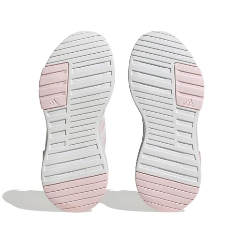 adidas Kids' Racer TR23 Lace-Up Sneaker4