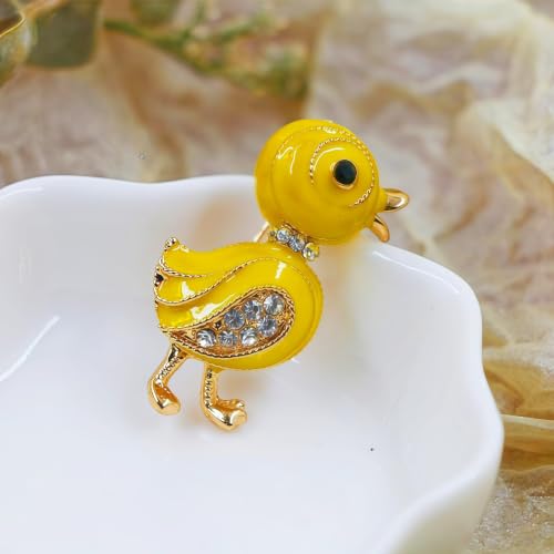 Image of Cameo Brooch Vintage Silver Tone Lady Portrait Brooch Pins for Women Victorian Jewelry Crystal Rhinestone Brooches for Hat Scarf Collar Lapel Handbags Shawls for Christmas