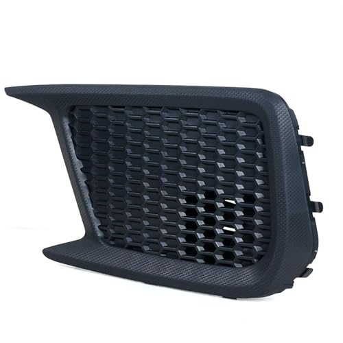 Biseles embellecedores de panal para focos antiniebla de Subaru WRX STI