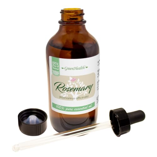 Aceite Esencial de Romero - 118 ml miniatura 2
