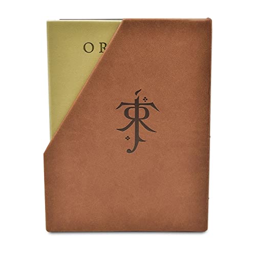 Box Pocket Luxo De O Senhor Dos Anéis + O Hobbit - 1ª Ed.