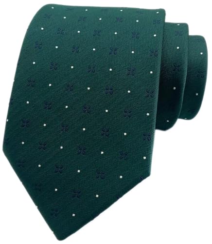 Cravate à carreaux vichy haut de gamme accessoire masculin motif rayures tissé