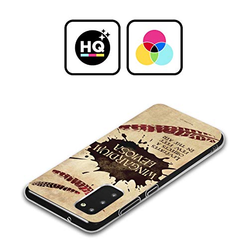 Funda Samsung S23 5G Harry Potter evita arañazos traseros con estilo 2