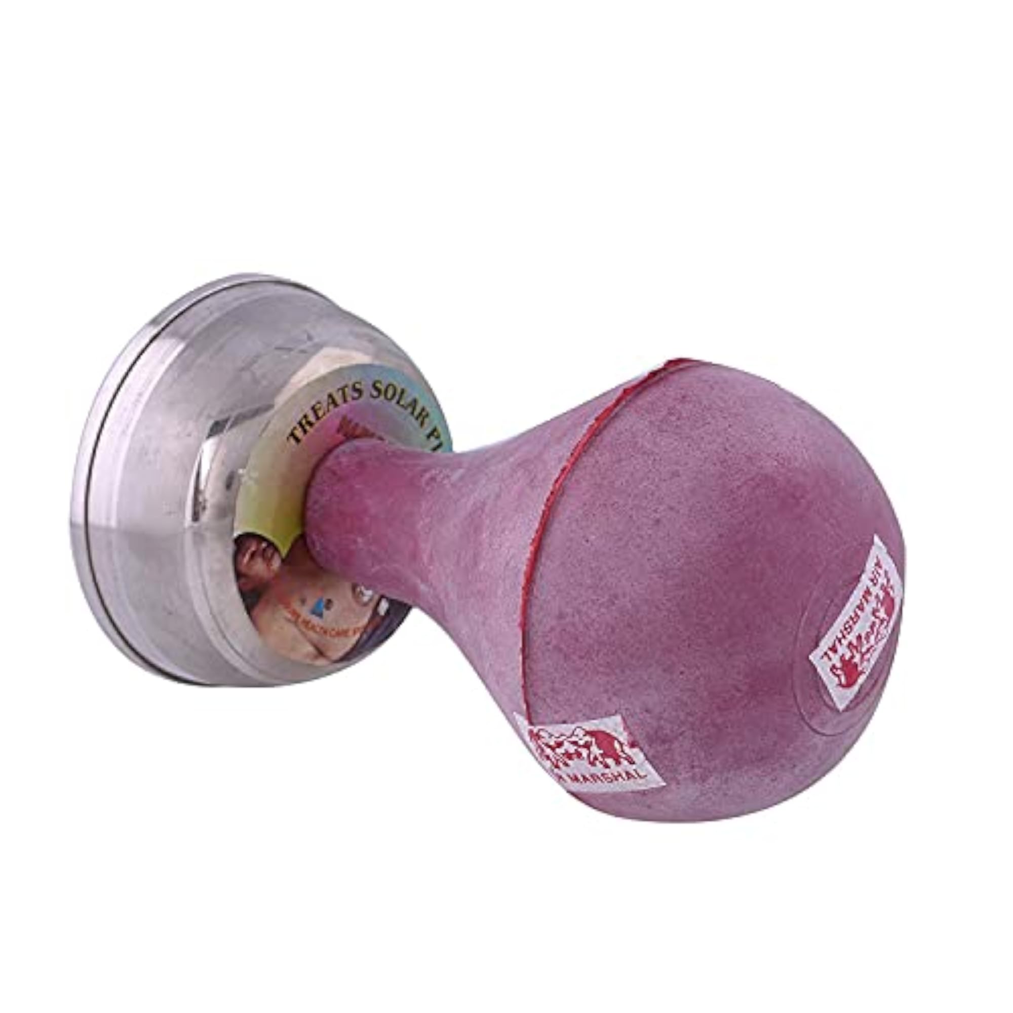 Accupressure Products - Solar Plexus Nabhi Pump