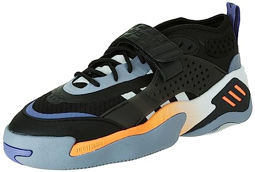 Baskets Streetball 3 adidas Originals confortables avec semelle amortissante pour homme