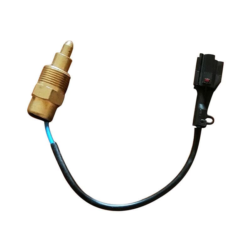 Water Temperature Sensor 1-8316-1033-0 for John Deere Excavator 135C 180 210 225CLC 470GLC 600CLC 800C