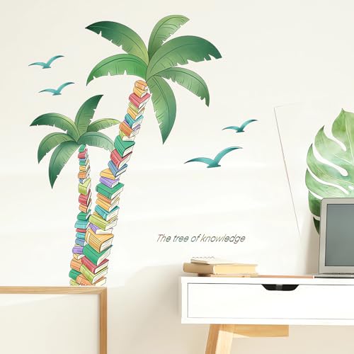 Vinilo decorativo sacinora Verde para pared y muebles