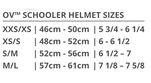 Casque d'équitation réglable Ovation Schooler fuchsia métallique pour protection - 2