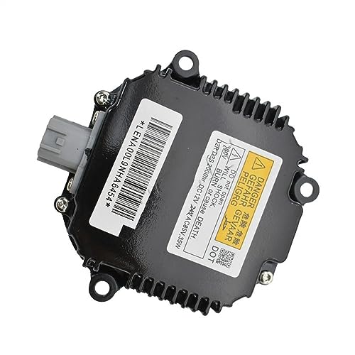Ballast xénon HID D2S pour Nissan Altima Murano Sentra 2847489904 Nzmns111Lbna