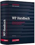wp handbuch band 2  WP Handbuch, 17. Auflage: Wirtschaftsprüfung und Rechnungslegung