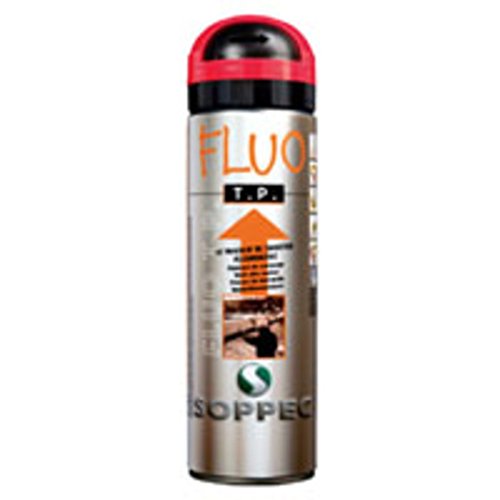 Marcador fluorescente ml.500 Naranja soppec (unidades 12) [soppec]