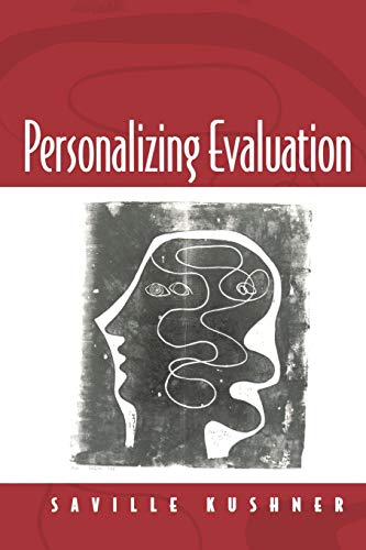 Personalizing Evaluation view 2