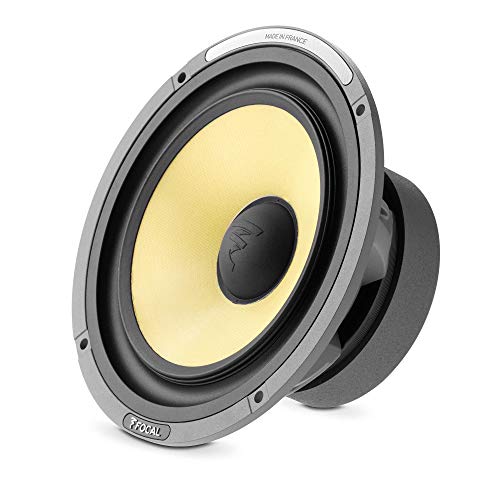 Focal HDK165-98/2013 Parlante Tweeter para Moto miniatura 7