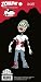 Zombie Family Car Stickers Vinyl Auto Decal, Boy