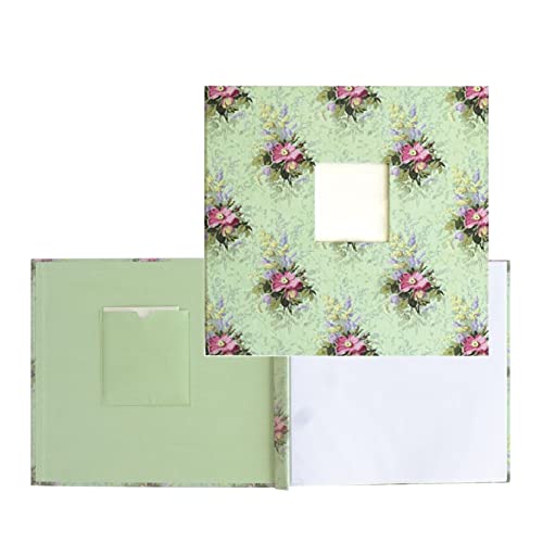 Anna Griffin Happy Scrapbook Album - Cheerful 12
