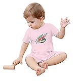 0-3 Months Baby Boy Clothes, Toddler Short-Sleeve One-Piece Bodysuits In Case Of Accident My Blood Type Is Mountain Tee Dew Baby Clothes, Kids' Romper Bodysuit Cotton Baby Onesie Bodysuit 3 Months
