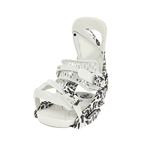 Damen Snowboardbindung Burton Lexa Est