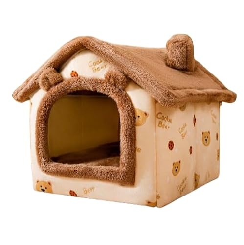 ペットハウス ドーム型 ペットベッド 犬 猫 ベッド 冬 洗える ふわふわ あったかい 犬 猫ハウス 人気 おしゃれ 折りたたみ式 キャットハウス 猫こたつ 寝袋 暖かい ふわふわ 休憩所 遊び場 冬用 暖かい巣 取り外し可能ハウス ペット用品 猫グッズ