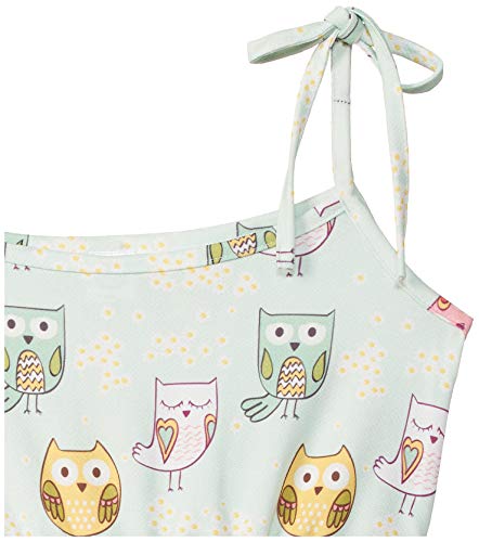 Image of Gubbarey Girls Digital Printed Hosiery Casual Dress