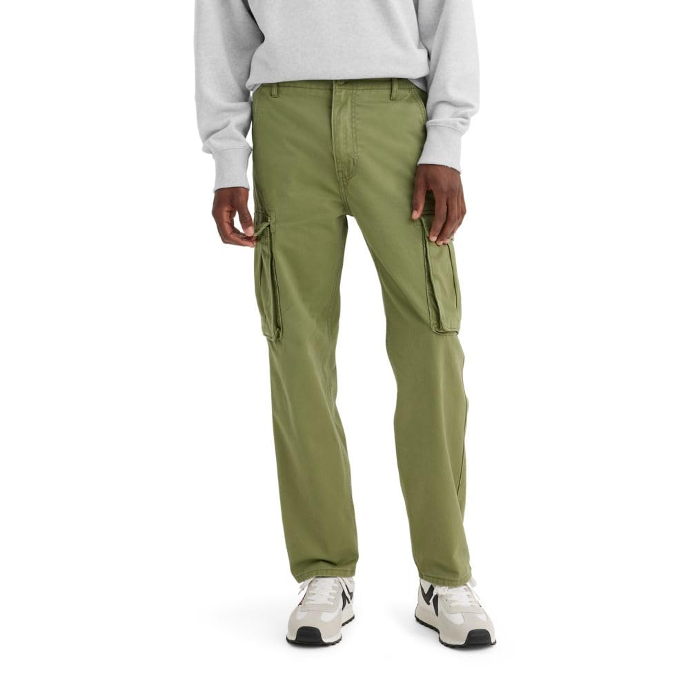 Levi's Men's Ace Cargo Pant