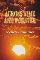 Across Time and Forever 1434960250 Book Cover