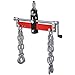 Produktbild Tidyard Motor Balancierer mit Griff 900 kg Werkstattkran Motorkran Motor Balancer with Handle 900 kg Workshop Crane Engine Crane Economy & Industrial Material Transport Lifts, Hoisting Winches