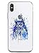 Suhctup Funda Compatible con iPhone 11 Pro MAX Transparent,Carcasa Protección Silicona Gel TPU Bumper Moda Dibujos Protector Piel Ultra Pulgadas Anti Choques Estuche Case para iPhone 11 Pro MAX(5)