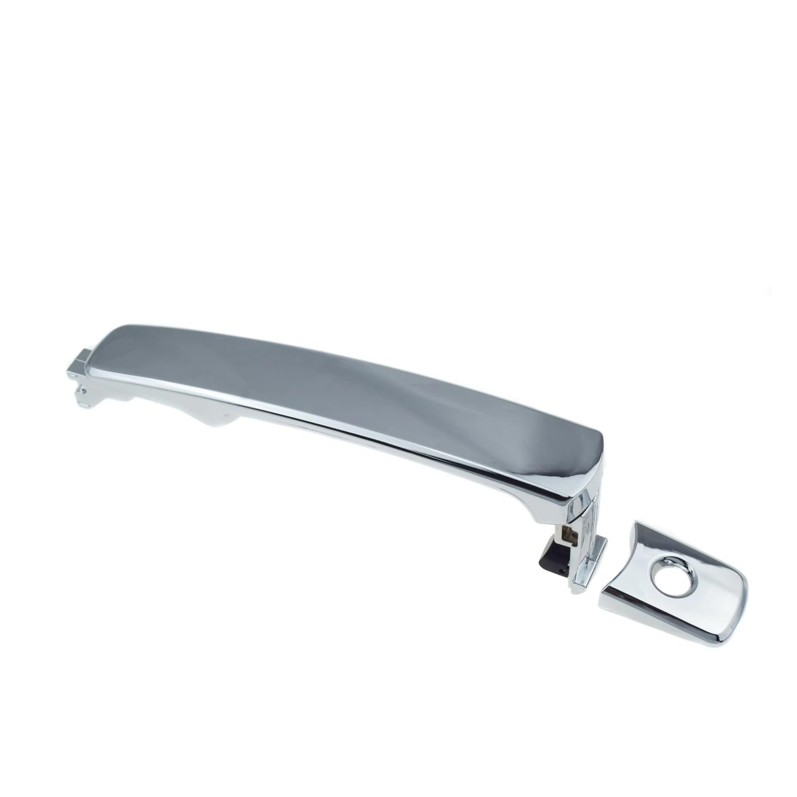 Qjahxkf Front Left Side Replacement Exterior Door Handles Exterior Door Handle 80640-Ca012 82646-Ca000 For Nissan For Murano For Rogue For Infiniti Fx35 Fx45 G35 2.5L Outer Handle(Front Left Side)
