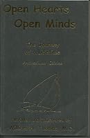 Open hearts, open minds: The journey of a lifetime B0006RBJ7A Book Cover