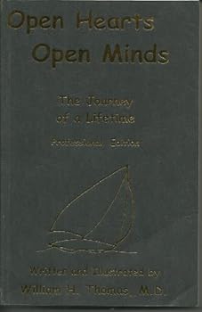 Unknown Binding Open hearts, open minds: The journey of a lifetime Book