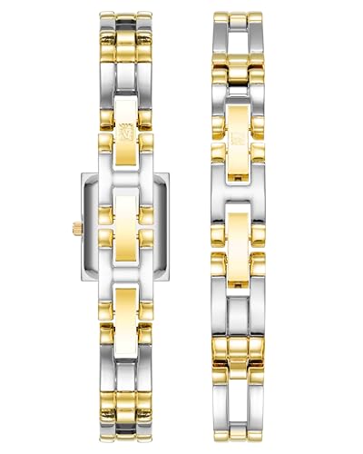 Image of Anne Klein Women's Bracelet Watch