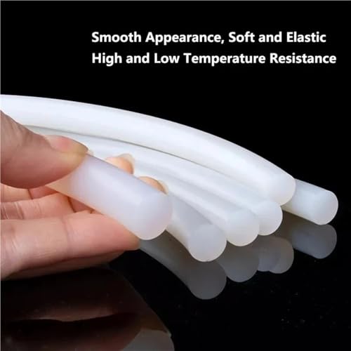 Cordon d'étanchéité en silicone pour l'isolation de vos projets de maison