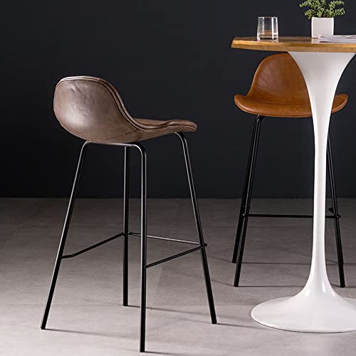Tabourets de bar confortables pour éviter le mal de dos - 5