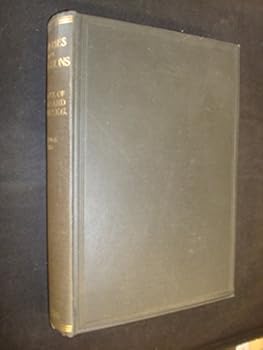 Hardcover Memories and reflections, 1852-1927, Book