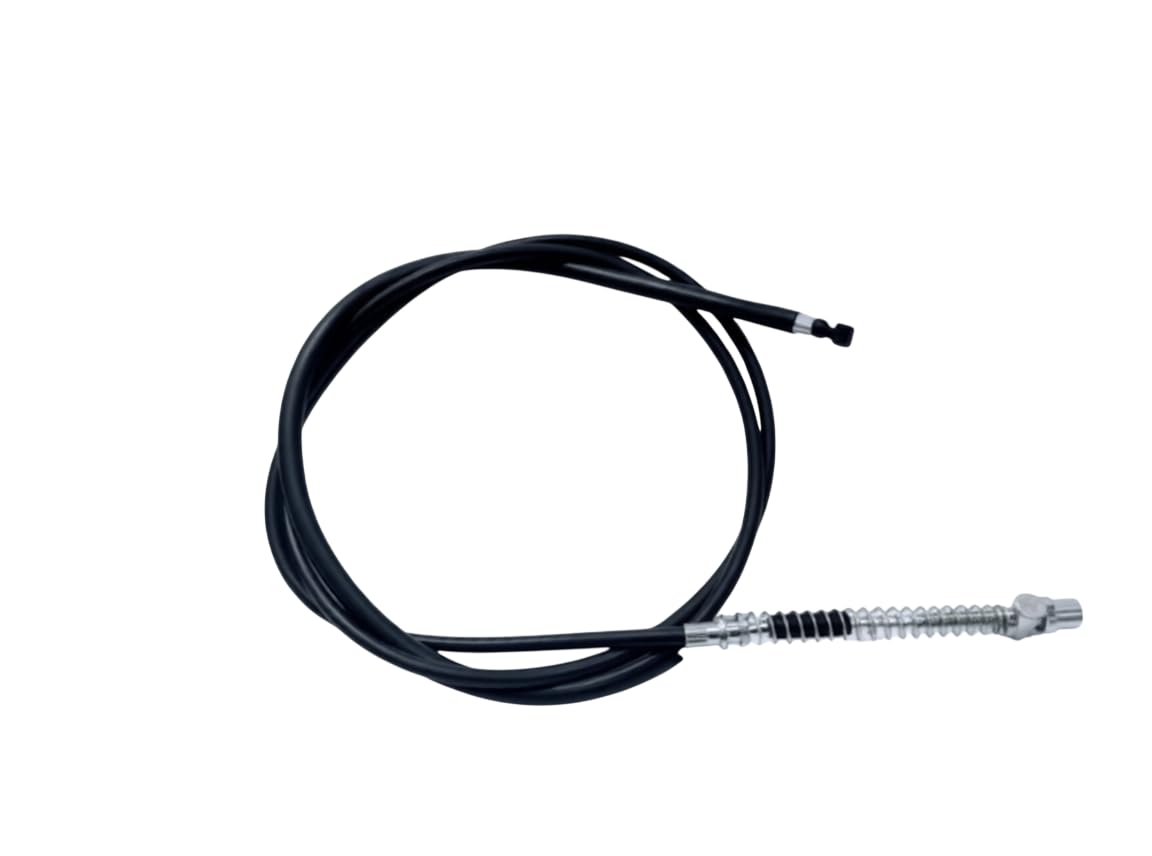 Electric Scooty Brake Wire Front Brake Wire/Cable (74 Inch)|Electric Scooter Spare Parts|Brake Wire Cable Cycle|Electric Scooter Rear Brake Caliper| Electric Scooter Parts-picture-10