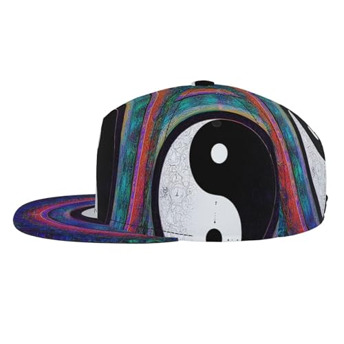 Men's Women Trendy Style Baseball Cap Dad Hat Tennis Cap3