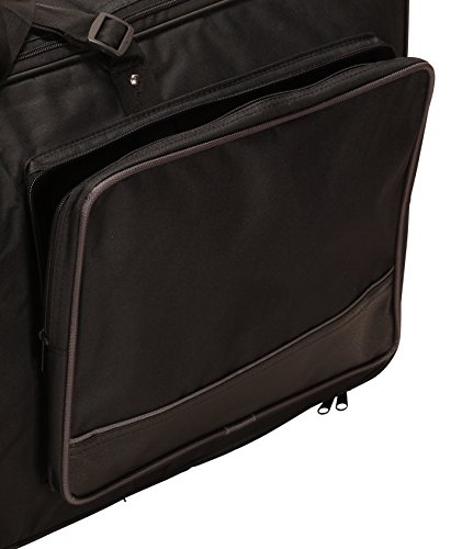 World Tour Keyboard Gig Bag, 38" X 15" X 6" #TOP6