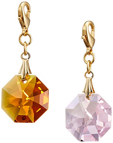 [GtX^C] II}XN`[ Gold metal (XtXL[ 2Zbg) IN^S Topaz/Rosalin