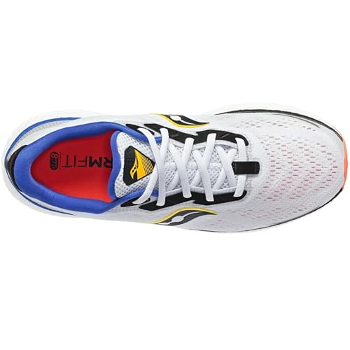 Image of Saucony Men's Triumph 19 Running Shoes